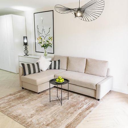 Bianco Apartments Świnoujście Zewnętrze zdjęcie