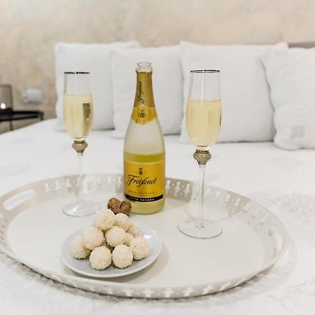 Bianco Apartments Świnoujście Zewnętrze zdjęcie