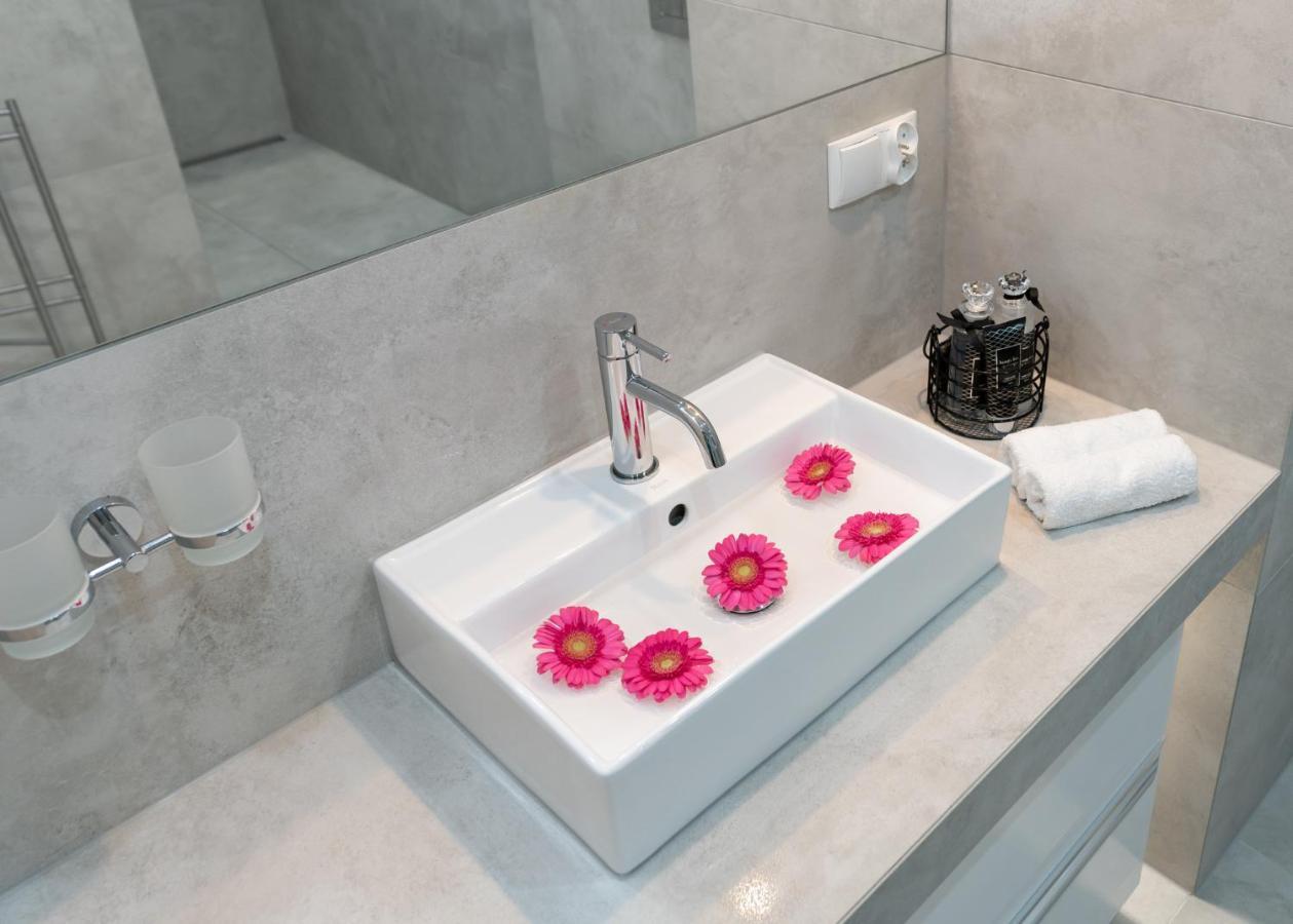 Bianco Apartments Świnoujście Zewnętrze zdjęcie