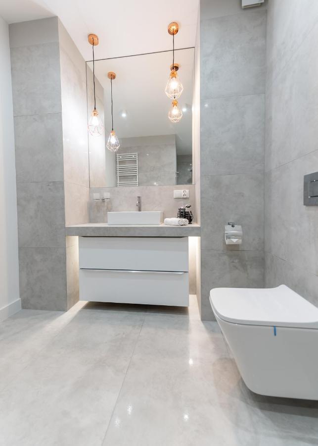 Bianco Apartments Świnoujście Zewnętrze zdjęcie