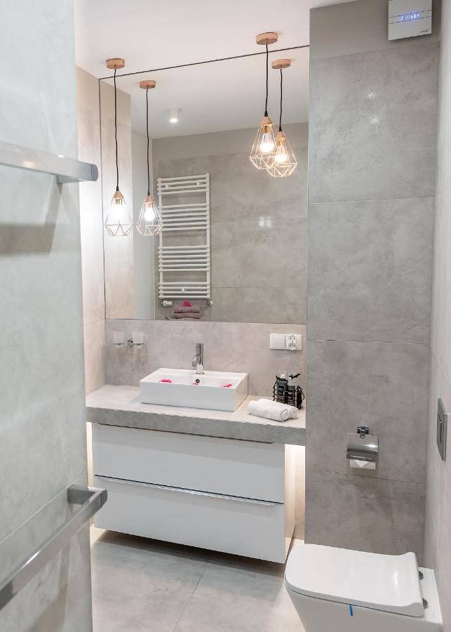 Bianco Apartments Świnoujście Zewnętrze zdjęcie